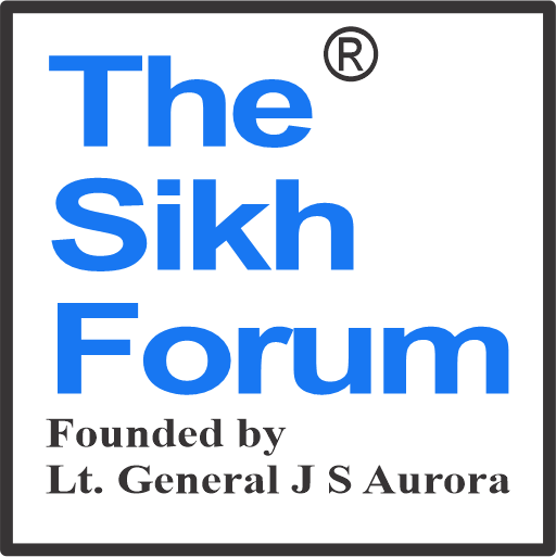 The Sikh Forum®